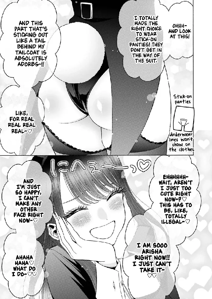 My Dress-Up Darling Chapter 46 image 09_optimized